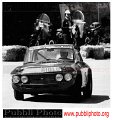 185 Lancia Fulvia HF 1300 A.Ferrara - G.Valenza Prove (2)